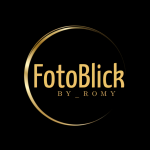 Logo FotoBlick Original Datei hochauflösend